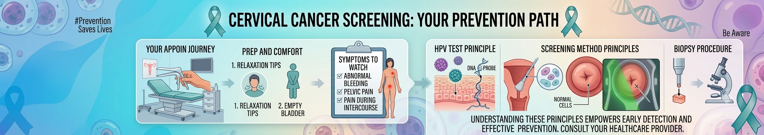 CervicalCancerScreeningInLucknow