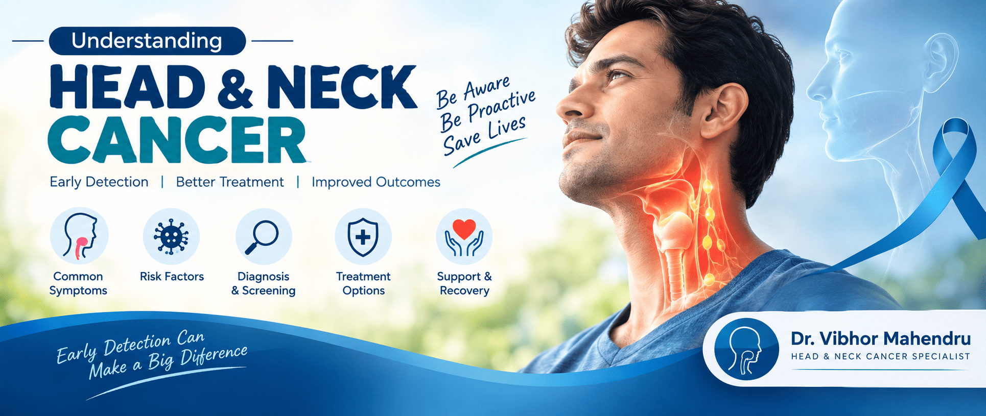 Head and Neck Cancer