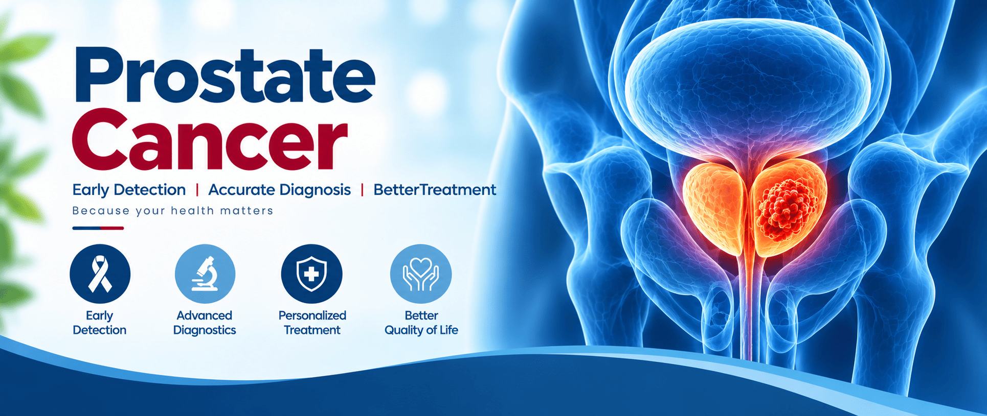 Prostate Cancer